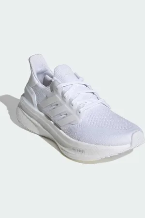 adidas Ultraboost 5 - Hvide sko