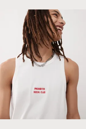 Prohibited Tanktop med 
