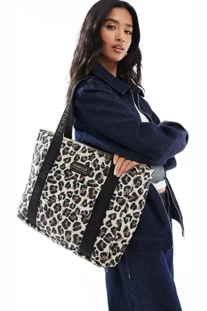 Barbour Boulevard - Tote-taske med -Sort