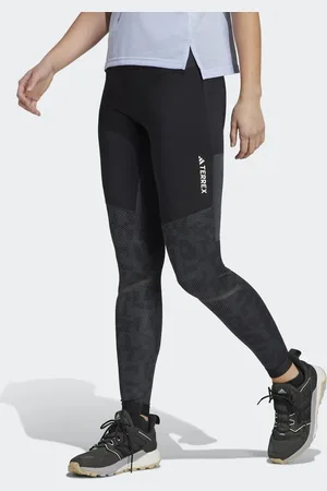 adidas Terrex Agravic - løbeleggings til trail-løb