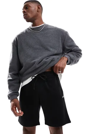 JJ Sorte joggingshorts