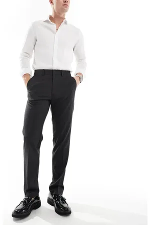ASOS Smalle smarte bukser fra