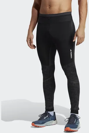 adidas Terrex Agravic - løbeleggings til trail-løb