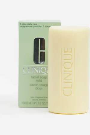 Clinique Facial Soap - Oily Skin, 150 g