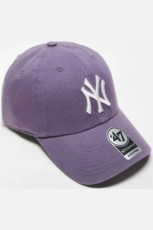 47 Brand NY Yankees - Vasket kasket