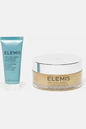 Elemis Cleanse & Brighten Duo (spar 20%)