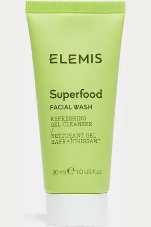Elemis Superfood - Ansigtsvask 30 ml