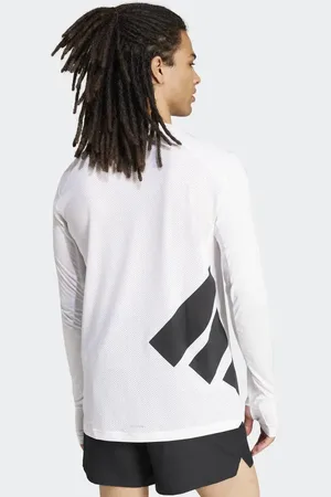 adidas Terrex - Xperior Climacool+ - Langærmet og T-shirt