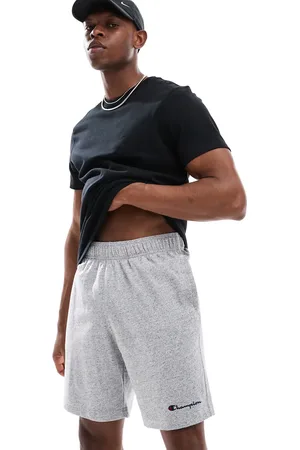 Champion Icons - Grå shorts