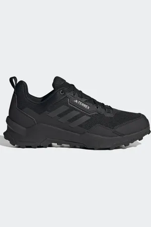 adidas Adidas Terrex - AX4 - Vandresneakers i sort/grå