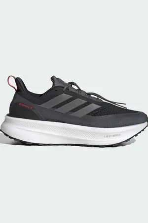 adidas Ultraboost 5 TR - Sorte og metalliske sko