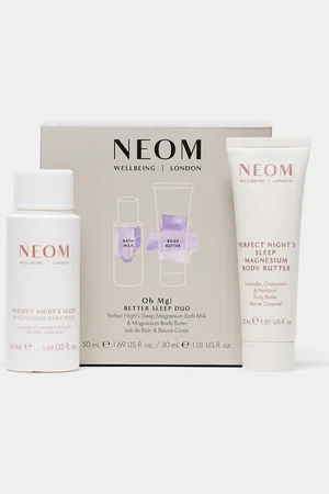 Neom Oh Mg! Better Sleep Duo - Spar 13%