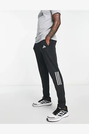 adidas Adidas - Running Own The Run - Sorte joggingbukser