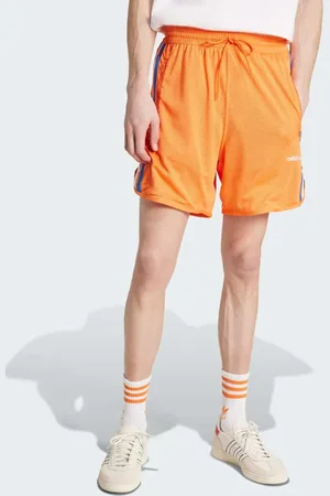 adidas Spring - Orange shorts