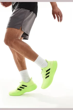 adidas Adidas Running - Ultraboost 5 - Neongule sneakers