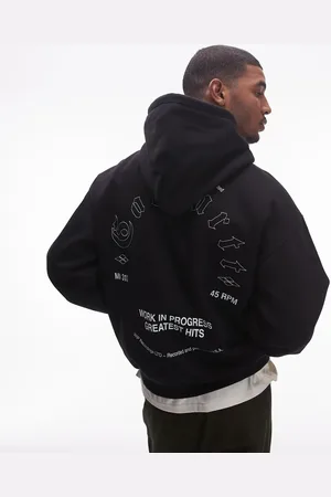Carhartt Hættetrøje med 