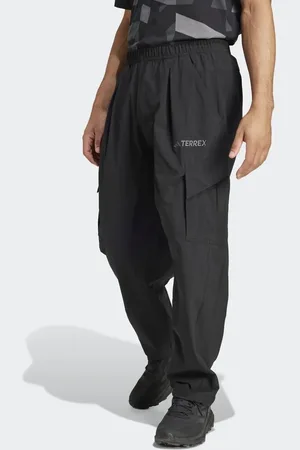 adidas Terrex - Xploric - Sorte cargobukser