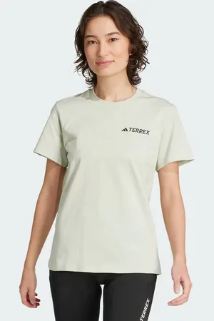 adidas Terrex - T-shirt med grafik