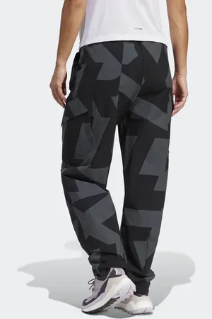 adidas Terrex Xploric - Sorte cargobukser