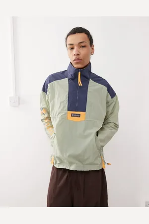 Columbia Riptide II Retro - anorak-vindjakke
