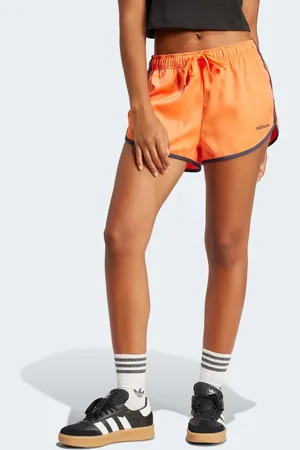 adidas Short Springer - Orange shorts