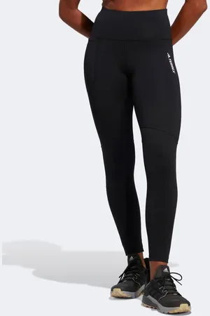 adidas Adidas - Terrex Multi - Sorte leggings