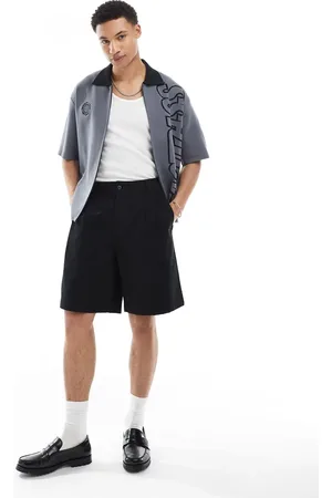 Hollister Sorte bermudashorts