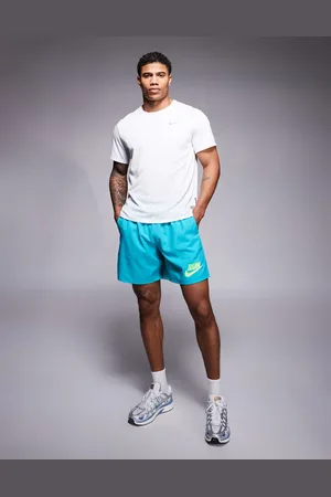 Nike Run Energy Challenger - 7-tommer-shorts-Lilla