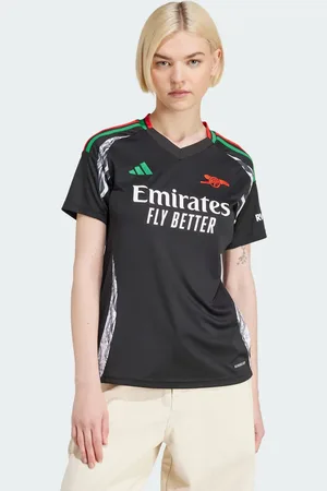 adidas Arsenal 24/25 - trøje i udebanedesign