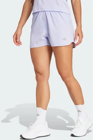 adidas Run It - Violette shorts-Lilla