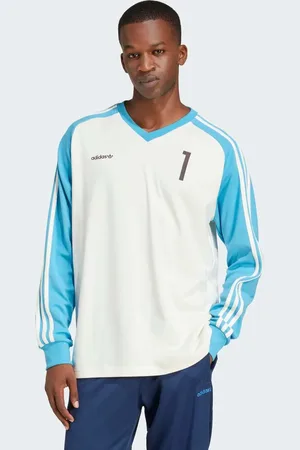 adidas Offwhite trøje-Hvid