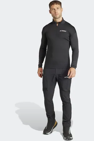 adidas Terrex Xperior - T-shirt med lange ærmer