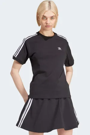 adidas T-shirt med 3 striber
