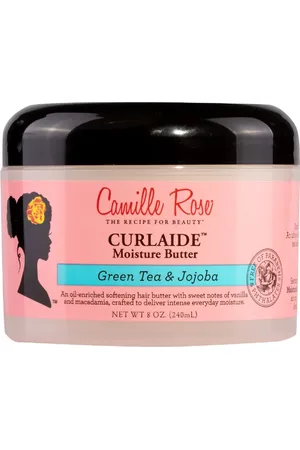 Camille Rose Curlaide Moisture Butter, 240 ml