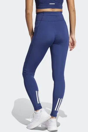 adidas Own The Run - leggings i fuld længde