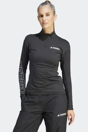 adidas Terrex Xperior - og langærmet T-shirt
