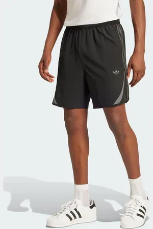 adidas Fashion Cutline - Sorte shorts