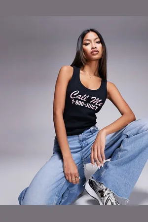 Juicy Couture Call me - top