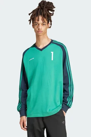 adidas Grøn trøje