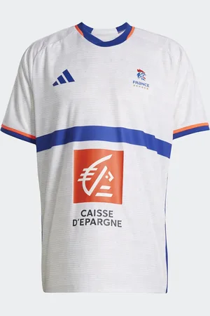 adidas France Handball - trøje