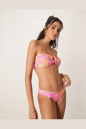 Kulani Kinis Viva Vacation - Pink bikinitrusser