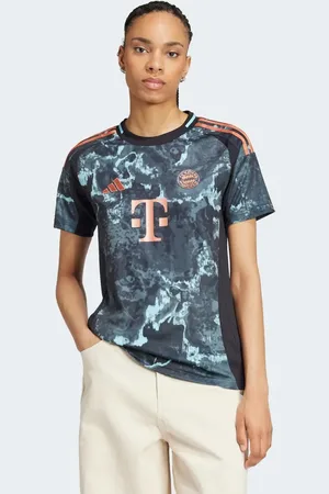 adidas FC Bayern 24/25 Away - fodboldtrøje