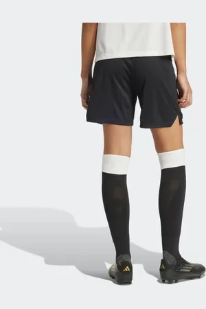adidas Germany Anniversary - Sorte og hvide shorts