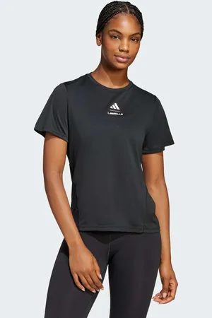 adidas Les Mills - T-shirt med grafik