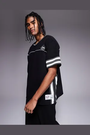 Liquor N Poker Liquor N Poler - Oversized hockey-T-shirt med college-design