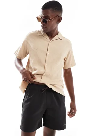 G-Star Dirik - Sorte badeshorts