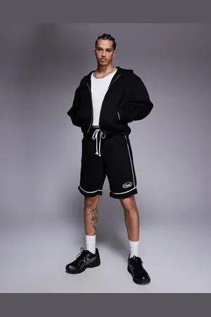 Liquor N Poker Sorte college-shorts