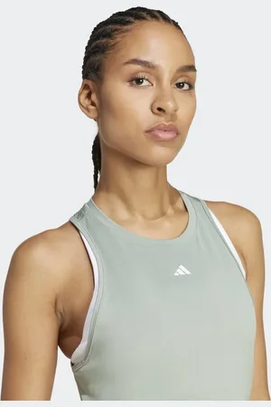 adidas Designed-for-training - tanktop
