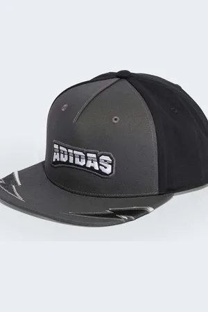 adidas Adilenium - kasket, flad skygge og grafik