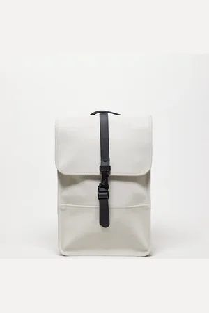 Rains 13020 - Beige vandtæt mini-rygsæk-Neutral